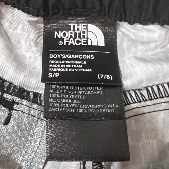 The North Face Swim Board Trunks Size S 7/8 - Picture 7 of 8